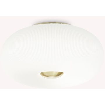 Ideal Lux ARIZONA 214511 lampa sufitowa 5x9W/GX53   ip20