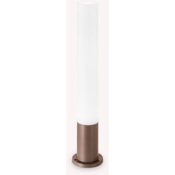 Ideal Lux EDO 213071 lampa stojąca 1x15W/GX53   ip65