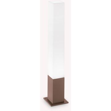Ideal Lux EDO 213088 lampa stojąca 1x15W/GX53   ip65