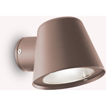 Ideal Lux GAS 213095 kinkiet 1x28W/GU10   ip43