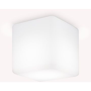 Ideal Lux LUNA 213200 lampa sufitowa 1x5W/G9   ip44