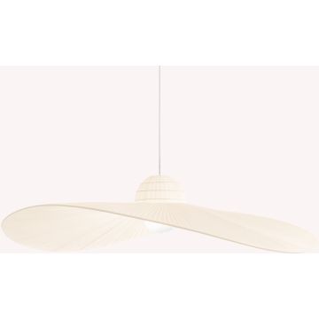 Ideal Lux MADAME 219875 lampa wisząca 1x60W/E27   ip20
