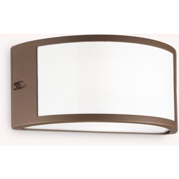 Ideal Lux REX 213217 kinkiet 1x60W/E27   ip44