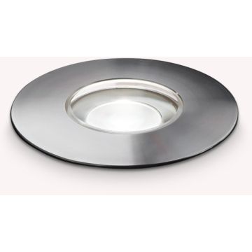 Ideal Lux ROCKET 212647 lampa najazdowa 1x2W/LED  4000K ip67