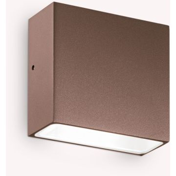Ideal Lux TETRIS 213323 kinkiet 1x15W/G9   ip44