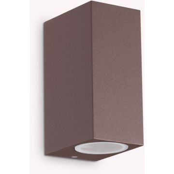 Ideal Lux UP 213354 kinkiet 2x15W/G9   ip44