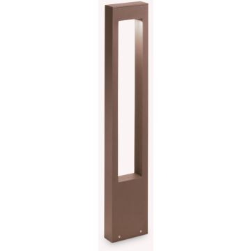 Ideal Lux VEGA 213361 lampa stojąca 1x15W/G9   ip44