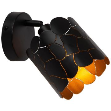 Lucide ALMELO 21234/01/30 21234/01/30 kinkiet 1x40w/e14   ip20