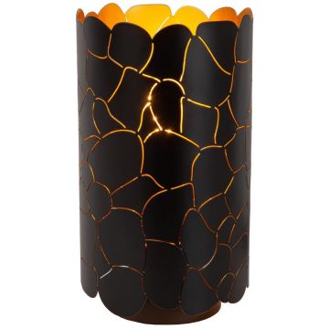 Lucide ALMELO 21534/15/30 lampka stołowa 1x40w/e27   ip20