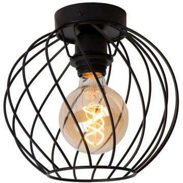 Lucide DANZA 21128/25/30 lampa sufitowa 1x40w/e27   ip20