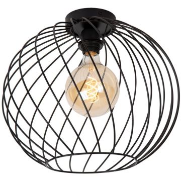 Lucide DANZA 21128/40/30 lampa sufitowa 1x40w/e27   ip20