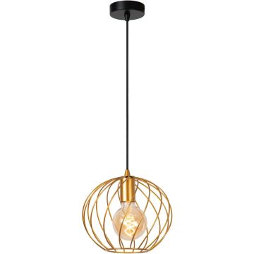 Lucide DANZA 21428/25/02 lampa wisząca 1x40w/e27   ip20