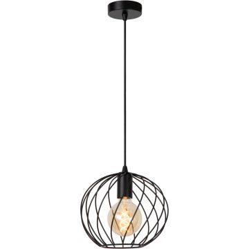 Lucide DANZA 21428/25/30 lampa wisząca 1x40w/e27   ip20