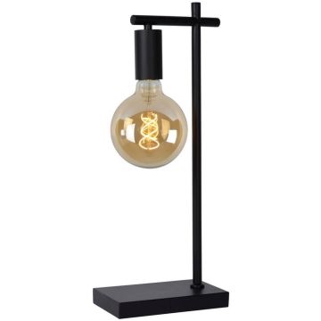 Lucide LEANNE 21521/01/30 lampka stołowa 1x40w/e27   ip20