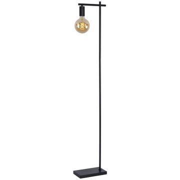 Lucide LEANNE 21721/01/30 lampa podłogowa 1x40w/e27   ip20