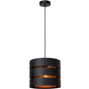Lucide ROSAS 21433/01/30 lampa wisząca 1x40w/e27   ip20