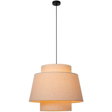 Lucide TRIBUTE 21435/60/38 lampa wisząca 1x40w/e27   ip20