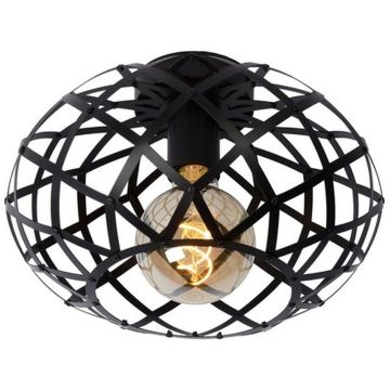 Lucide WOLFRAM 21117/30/30 lampa sufitowa 1x40w/e27   ip20