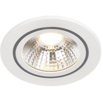 Nordlux Alec 2110350101 downlight wpuszczany 3000K IP20/IP44