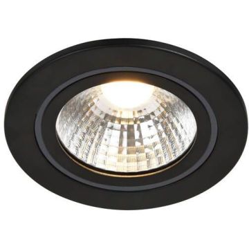 Nordlux Alec 2110350103 downlight wpuszczany 3000K IP20/IP44