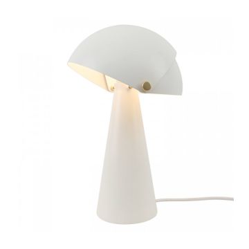 Nordlux Align 2120095001 lampa stołowa 1x25W/E27 IP20