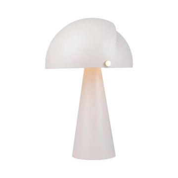 Nordlux Align 2120095009 lampa stołowa 1x25W/E27  IP20