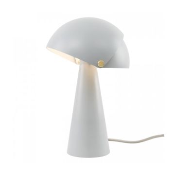 Nordlux Align 2120095010 lampa stołowa 1x25W/E27 IP20