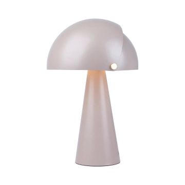 Nordlux Align 2120095018 lampa stołowa 1x25W/E27  IP20