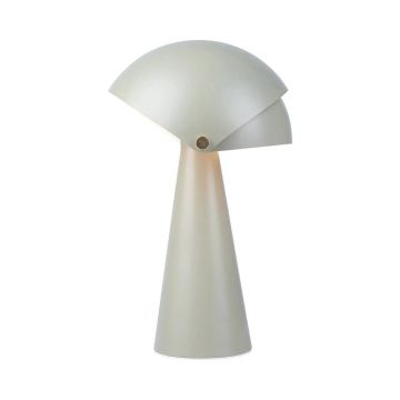 Nordlux Align 2120095023 lampa stołowa 1x25W/E27  IP20