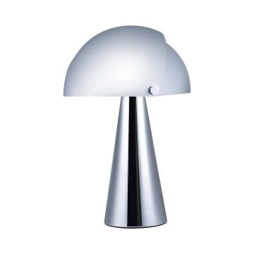 Nordlux Align 2120095033 lampa stołowa 1x25W/E27  IP20