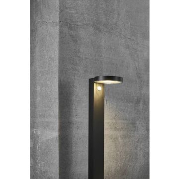 Nordlux Arki 2118108003 lampa solarna 1x20W/E27 IP54