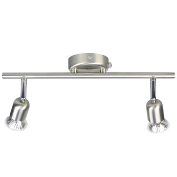 Nordlux Avenue 2113180132 spot 2x35W/GU10  IP20