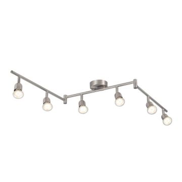 Nordlux Avenue 2113210132 spot 6x35W/GU10  IP20