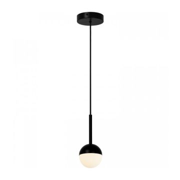 Nordlux Contina 2113153003 lampa wisząca 1x5W/G9 IP20