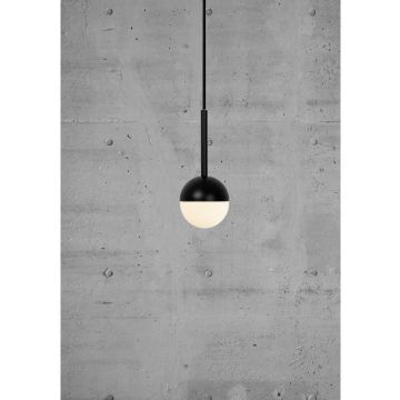 Nordlux Contina 2113153003 lampa wisząca 1x5W/G9 IP20