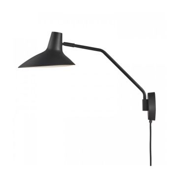 Nordlux Darci 2120551003 kinkiet 1x25W/E14 IP20