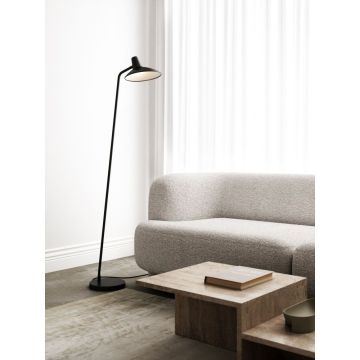 Nordlux Darci 2120584003 lampa podłogowa 1x25W/E14 IP20