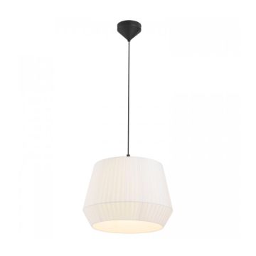 Nordlux Dicte 2112353001 lampa wisząca 1x60W/E27 IP20