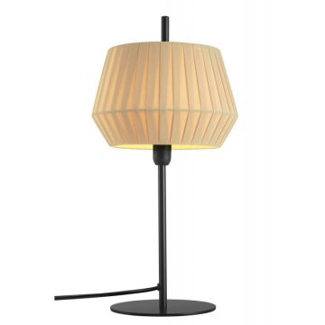 Nordlux Dicte 2112405009 lampa stołowa 1x40W/E14 IP20