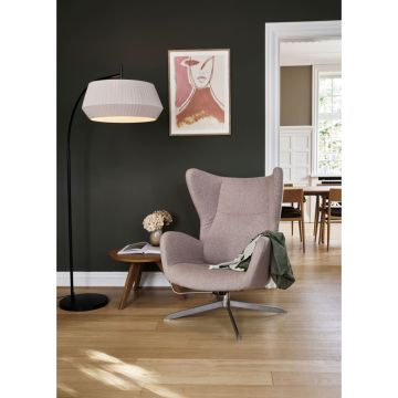Nordlux Dicte 2112414009 lampa podłogowa 1x60W/E27 IP20