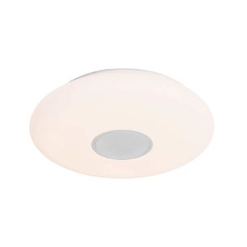Nordlux Djay 2110886101 plafon sufitowy 1x21W/LED  IP54