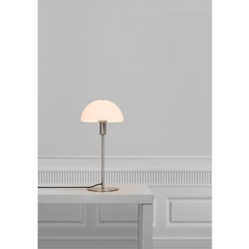 Nordlux Ellen 2112305032 lampa stołowa 1x40W/E14 IP20
