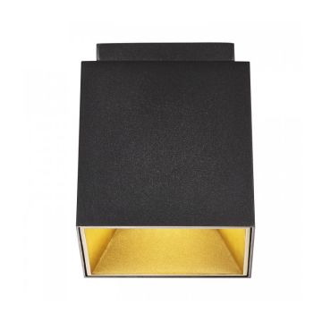 Nordlux Ethan 2110400103 downlight natynkowy 1x10W/GU10 IP20