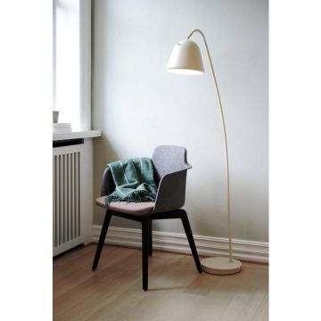 Nordlux Fleur 2112124001 lampa podłogowa 1x15W/E27 IP20