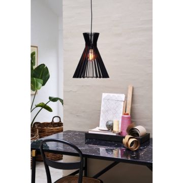 Nordlux Groa 2112453003 lampa wisząca 1x60W/E27 IP20