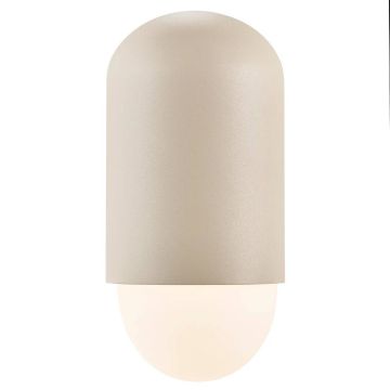 Nordlux HEKA 2118211008 kinkiet 1x60W/E27  IP54