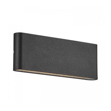 Nordlux Kinver 2118181003 kinkiet 3000K 990lm IP54