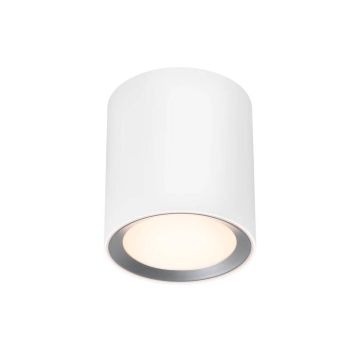 Nordlux LANDON 2110670101 downlight natynkowy 1x6,5W/LED  IP44