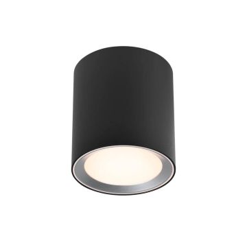 Nordlux LANDON 2110670103 downlight natynkowy 1x6,5W/LED  IP44