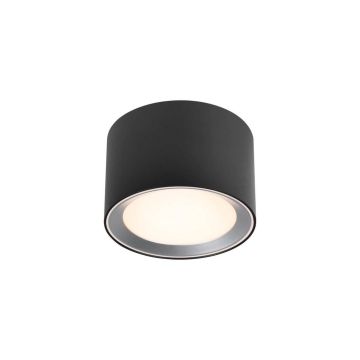 Nordlux Landon 2110840103 plafon sufitowy 1x8W/LED  IP44